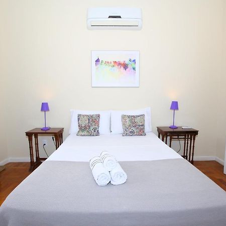 Unhotel - Apartamento De Temporada Em Ipanema Com 4 Quartos Rio de Janeiro Zewnętrze zdjęcie