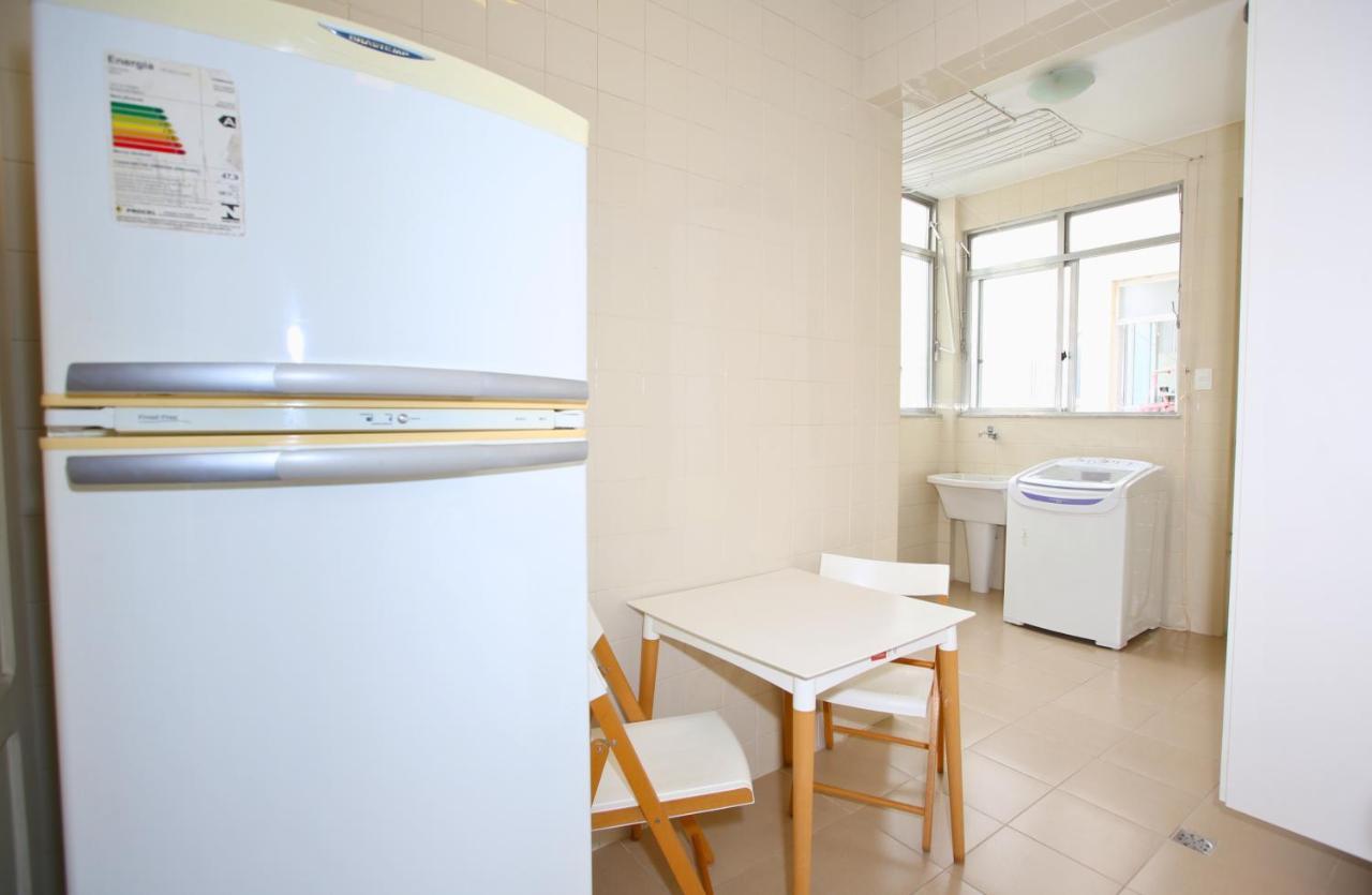 Unhotel - Apartamento De Temporada Em Ipanema Com 4 Quartos Rio de Janeiro Zewnętrze zdjęcie