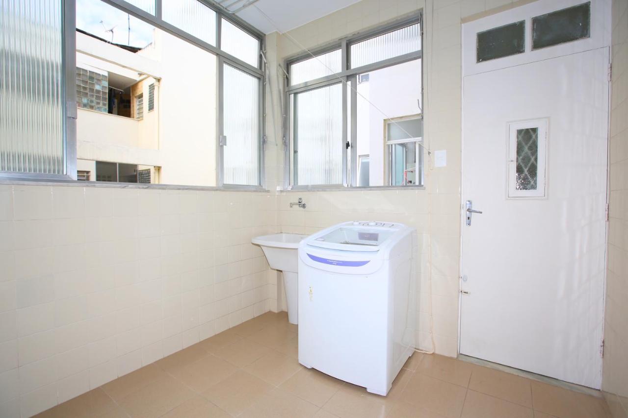 Unhotel - Apartamento De Temporada Em Ipanema Com 4 Quartos Rio de Janeiro Zewnętrze zdjęcie